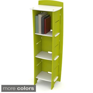 Legare Kids Furniture 3-shelf Bookcase