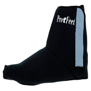 Fuse ProFeet L/ XL Neoprene Shoe Covers