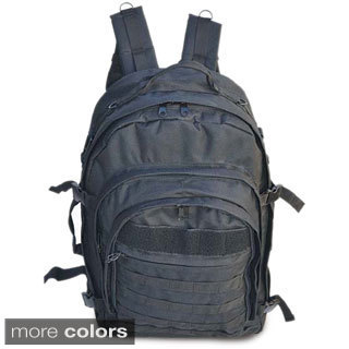 Explore 22-inch Tactical Backpack