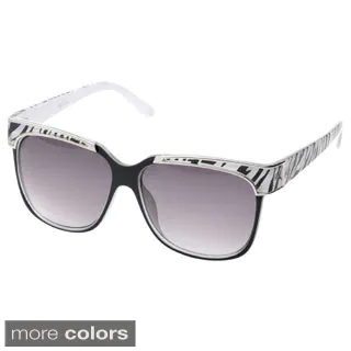 EPIC Eyewear 'Dalton' Square Sunglasses