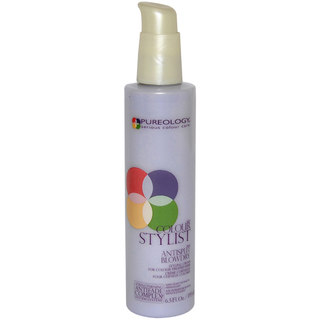 Pureology Colour Stylist 6.5-ounce Anti-Split Blowdry Styling Cream