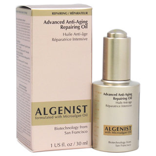 Algenist Advanced Anti-Aging 1-ounce Repairing Oil