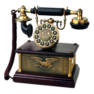 Paramount 1911 American Eagle Reproduction Phone