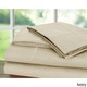 Luxury Sateen Cotton Blend 1000 Thread Count Deep Pocket Sheet Set - Thumbnail 6