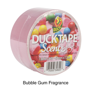 Scented Duck Tape 1.88in X 8yd