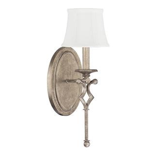 Capital Lighting Montclaire Collection 1-light Mystic Wall Sconce
