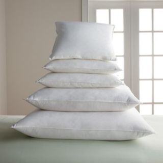 95-percent Feather and 5-percent Down Pillow Inserts