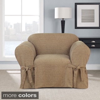 Sure Fit Mason Chair Slipcover