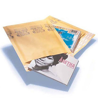 Kraft Bubble Mailers 9.5 x 14.5-inch Padded Mailing Envelopes #4 (Pack of 300)