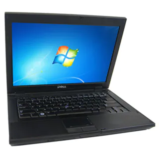 Dell E5400 Intel Core 2 Duo 2.0GHz 2GB RAM 160GB HDD Windows 7 Home Premium 14-inch Laptop (Refurbished)