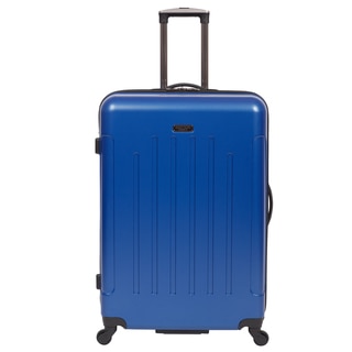 Heritage Travelware Lincoln Park 29-inch Large Hardside Spinner Upright Suitcase