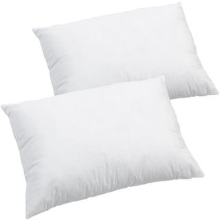 Dust Mite and Allergy Control Standard Pillow (Set of 2)