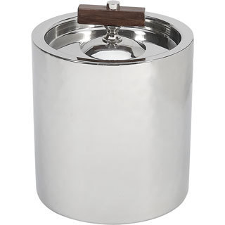 Lino Stainless Steel Ice Bucket