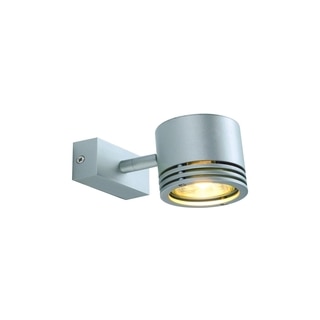 SLV Lighting Enna Single-light Wall/ Ceiling Lamp