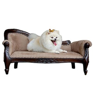 D-Art Vistorian Pet Bed and Sofa Furniture