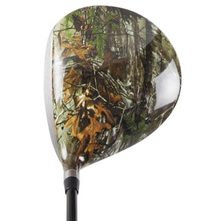 Pinemeadow Realtree Xtra Right-hand Driver