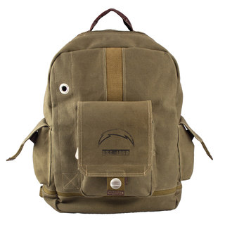 Little Earth San Diego Chargers Prospect Backpack
