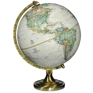 Grosvenor National Geographic Desktop World Globe