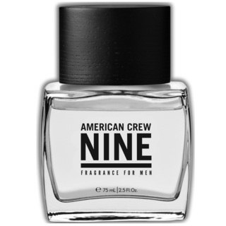 American Crew 2.5-ounce Men's Classic Nine Fragrance Spray