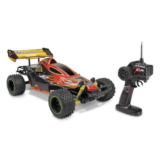 World Tech Toys Desert King 2WD 1:12 Electric RC Buggy