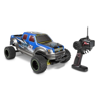 World Tech Toys Reaper 2WD 1:12 Electric RC Truck