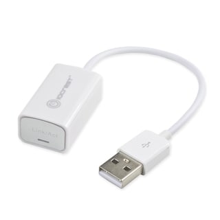 IOCrest USB IEEE802.11B/G/N Portable Wireless Adapter Compact Design
