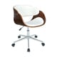Monroe Adjustable Office Chair
