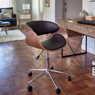 Porthos Home Monroe Adjustable Office Chair