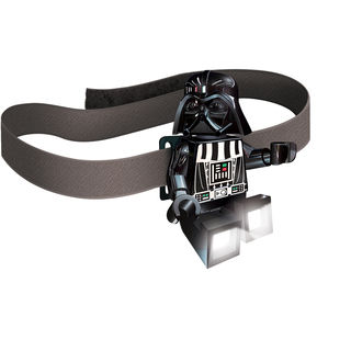 LEGO Star Wars Head Lamp