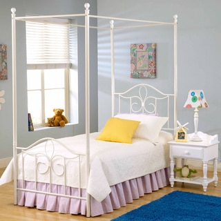 Westfield Canopy Bed Set