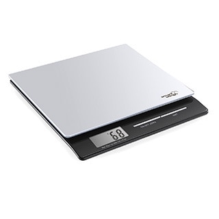 Smart Weigh Professional Digital Kitchen and Postal Scale