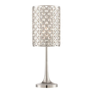 Lite Source Tosca 1-light Table Lamp