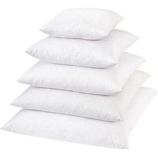 White Down and Feather King-size Pillow (1 or 2-pack)