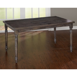 Simple Living Burntwood Dining Table