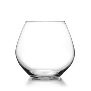 Fitz and Floyd Giselle Stemless Glasses (Set of 4)