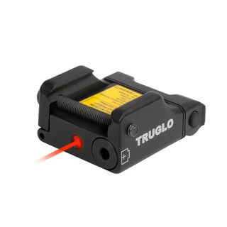 TruGlo Micro-Tac Red Tactical Micro Laser