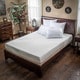 Choice 8-inch Full-size Memory Foam Mattress by Christopher Knight Home