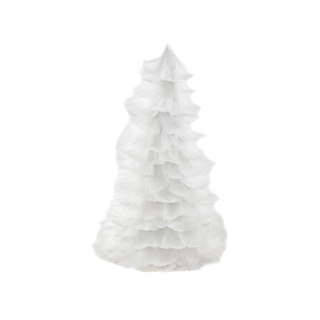 12-inch Coquille Tree Slip Cover Tree