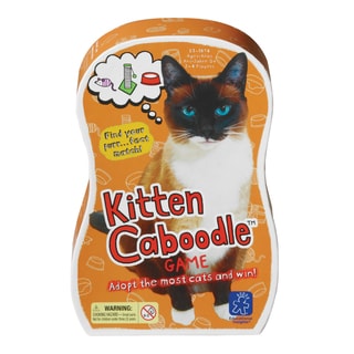 Kitten Caboodle