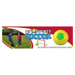 My 1st Sports Soccer
