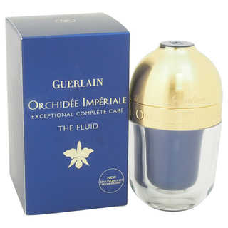 Guerlain Orchidee Imperiale Exceptional Complete Care The Fluid 1-ounce Treatment
