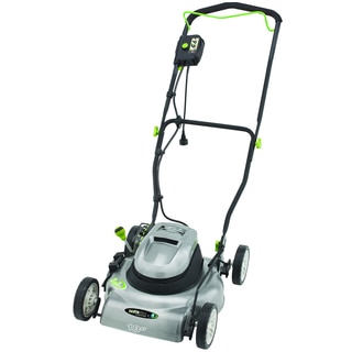 Earthwise 18 inch Corded Electric Lawnmower