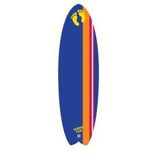 Surfboards & Bodyboards