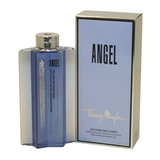 Thierry Mugler Angel 6.8-ounce Perfuming Shower Gel