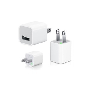 5W USB Power Adapter Cube for iPhones 5/5S, 6/6S