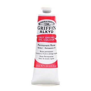 Winsor & Newton Griffin Alkyd Oil Colours