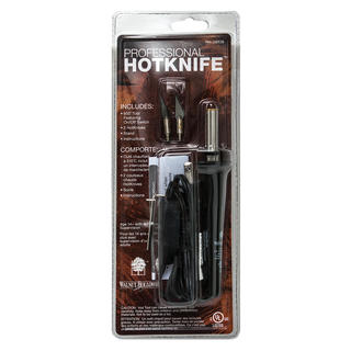 Walnut Hollow Professional Hotknife