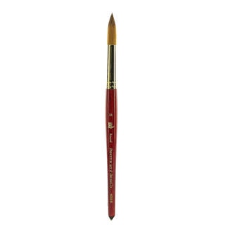 Princeton Series 4050 Synthetic Sable Watercolor Brushes
