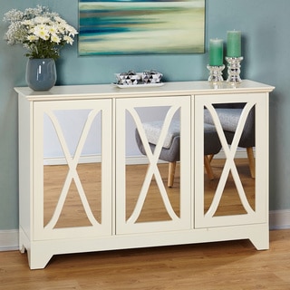 Simple Living Reflections Buffet/ Console