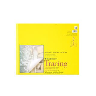 Strathmore 300 Series Tracing Paper Pad